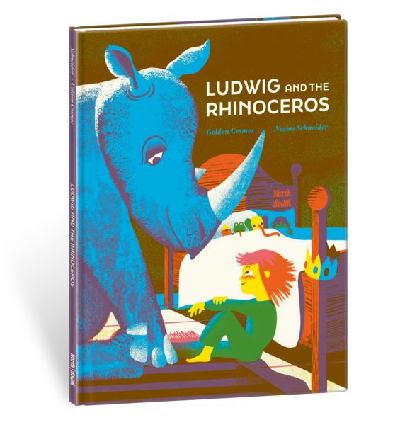 Produktbild: Ludwig and the Rhinoceros