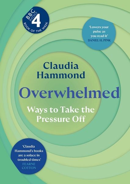 Produktbild: Overwhelmed