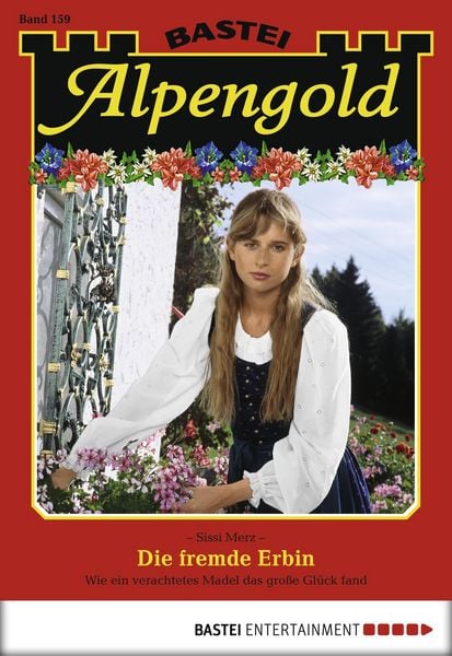 Produktbild: Alpengold 159