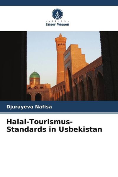 Halal-Tourismus-Standards in Usbekistan