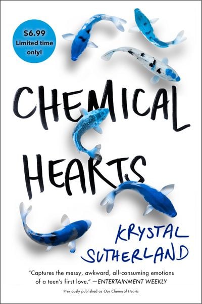 Produktbild: Chemical Hearts