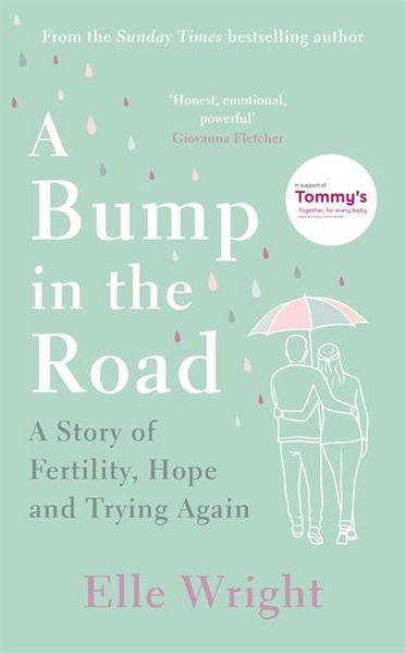 Produktbild: Wright, E: Bump in the Road