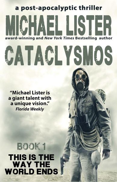 Produktbild: Cataclysmos