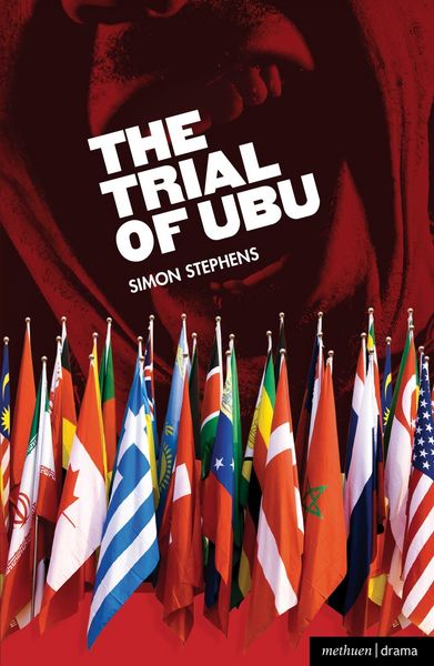 Produktbild: The Trial of Ubu