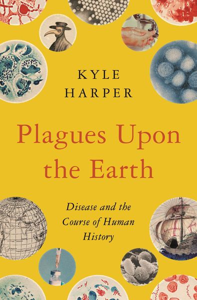 Produktbild: Plagues Upon the Earth