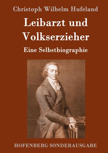 Produktbild: Leibarzt und Volkserzieher
