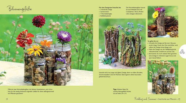 Produktbild: Naturgeschenke