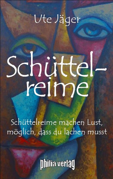 Produktbild: Sch&uuml;ttelreime