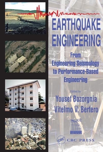 Produktbild: Earthquake Engineering