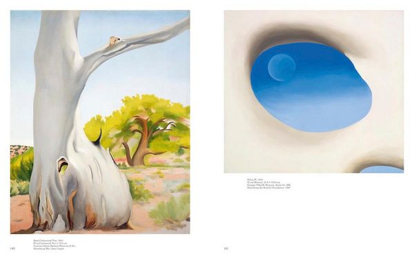 Produktbild: Georgia O'Keeffe