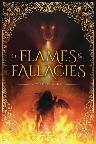 Produktbild: Of Flames and Fallacies
