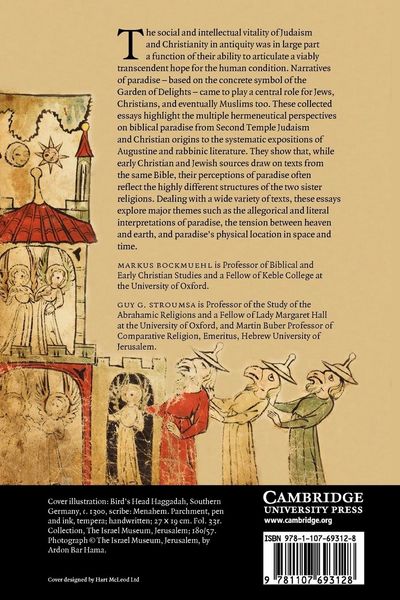 Produktbild: Paradise in Antiquity