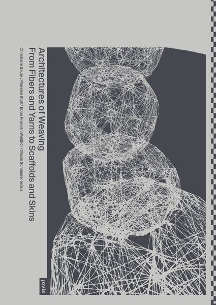 Produktbild: Architectures of Weaving