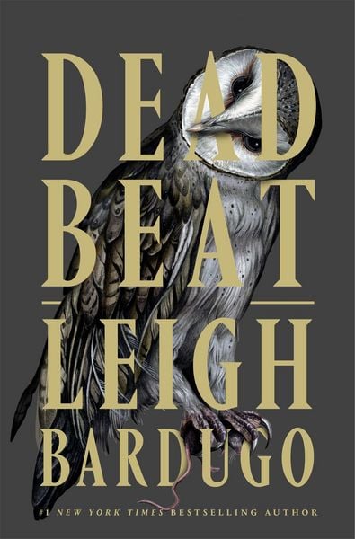 Produktbild: Dead Beat