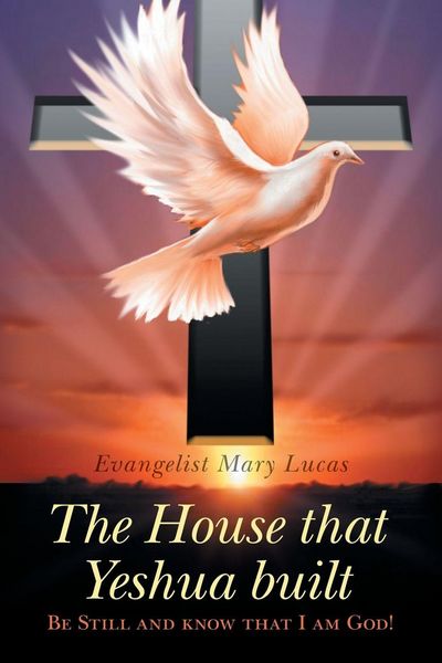 Produktbild: The House That Yeshua Built.