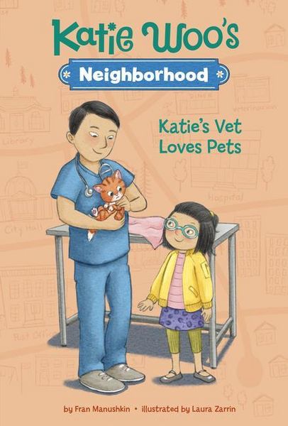 Produktbild: Katie's Vet Loves Pets