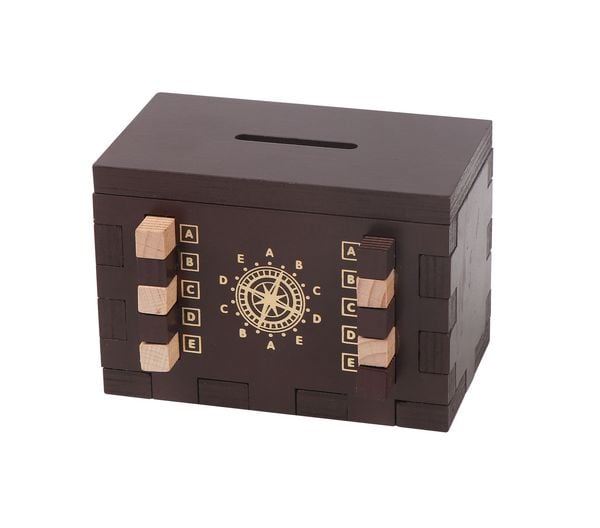 Produktbild: Secret Box Locksmith