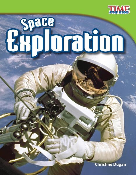 Produktbild: Space Exploration