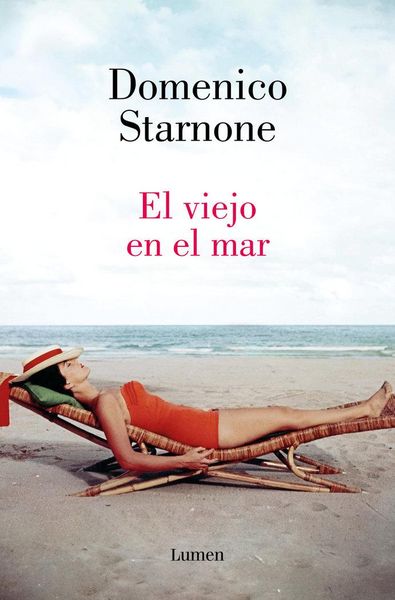 Produktbild: El Viejo En El Mar / The Old Man at the Sea