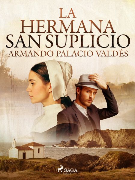 Produktbild: La hermana San Suplicio