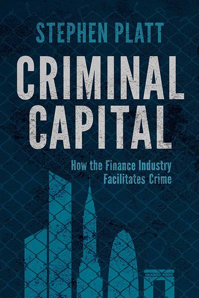 Produktbild: Criminal Capital