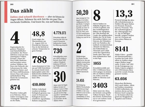 Produktbild: DUMONT Reise-Taschenbuch Reisef&uuml;hrer Sizilien