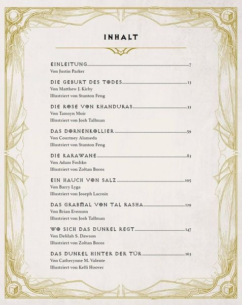 Produktbild: Diablo: Aus den Archiven der Horadrim: Eine Diablo-Geschichtensammlung