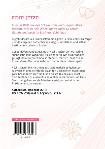 Produktbild: Echt ! Jetzt !