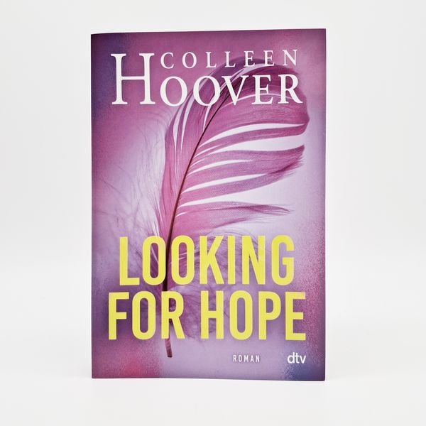 Produktbild: Looking for Hope