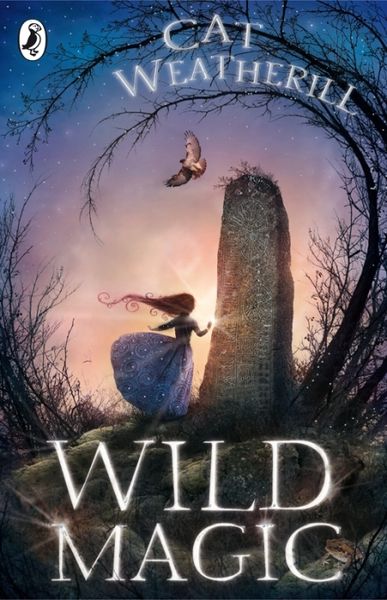 Produktbild: Wild Magic