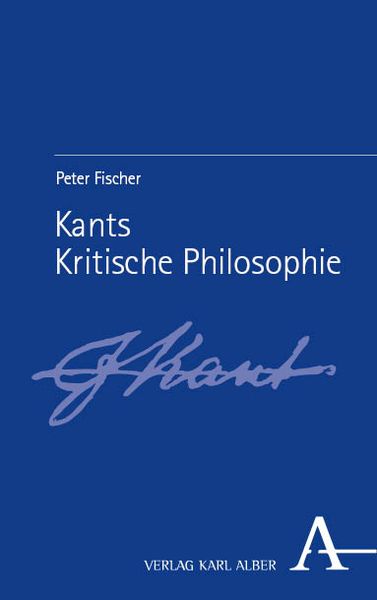 Produktbild: Kants Kritische Philosophie