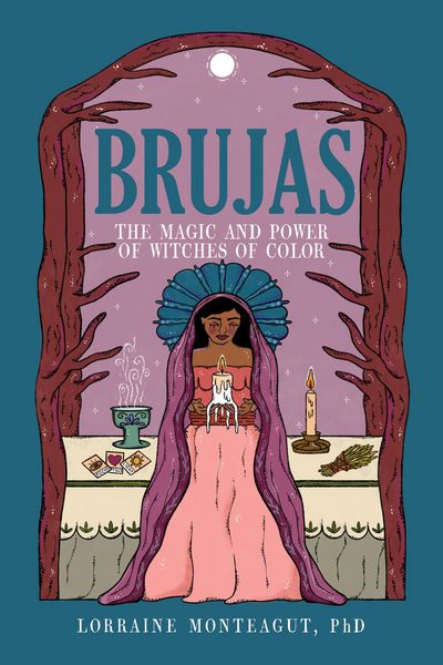Produktbild: Brujas