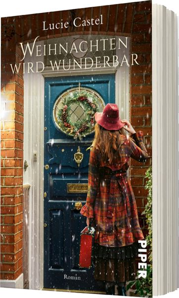 Produktbild: Weihnachten wird wunderbar