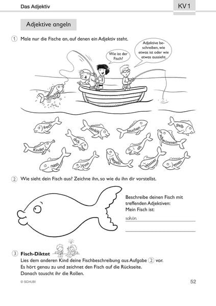 Produktbild: Grammatik - kompetent! 3