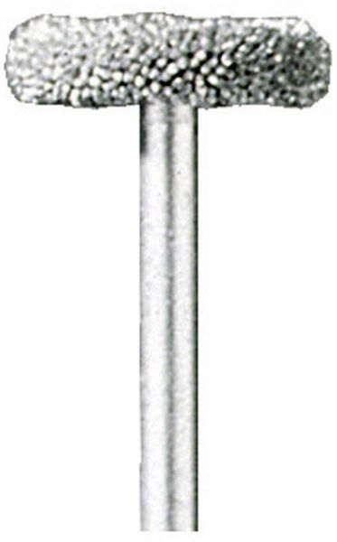 Dremel 2615993632 Frässtift Wolframkarbid 19.0mm Schaftdurchmesser 3.2mm