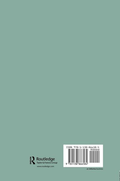 Produktbild: Test Theory for A New Generation of Tests