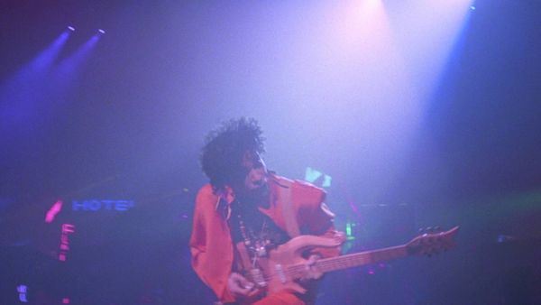 Produktbild: Prince - Sign "O" The Times