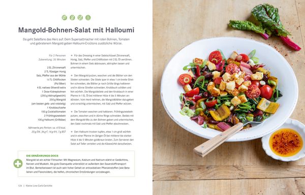 Produktbild: Die Ern&auml;hrungs-Docs &ndash; Gesund und schlank durch Intervallfasten