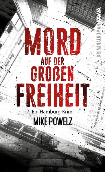 Produktbild: Mord auf der Gro&szlig;en Freiheit