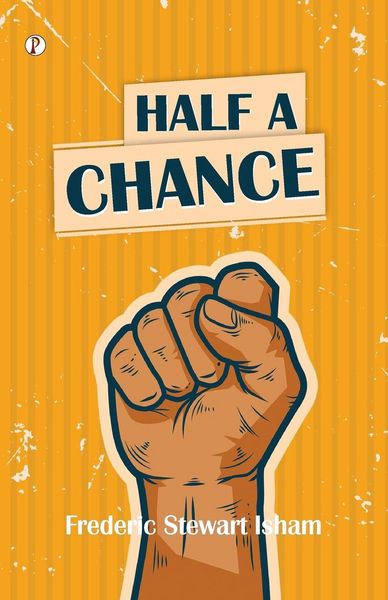 Produktbild: Half A Chance