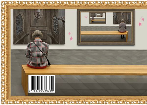 Produktbild: Das Mysterium der Absolution