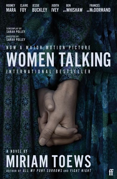 Produktbild: Women Talking