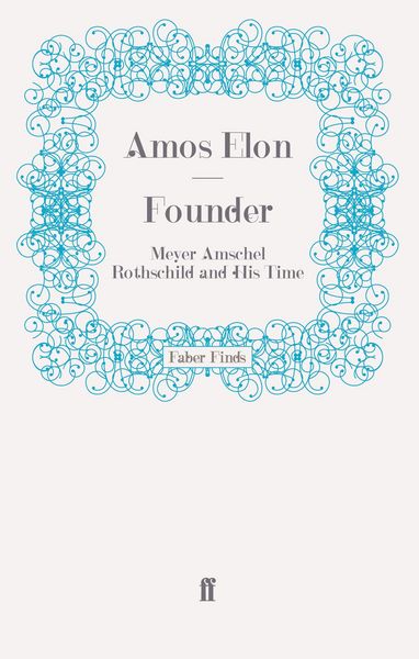 Produktbild: Founder