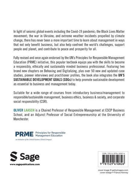 Produktbild: Principles of Business & Management