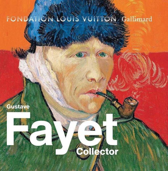 Produktbild: Gustave Fayet: Collector