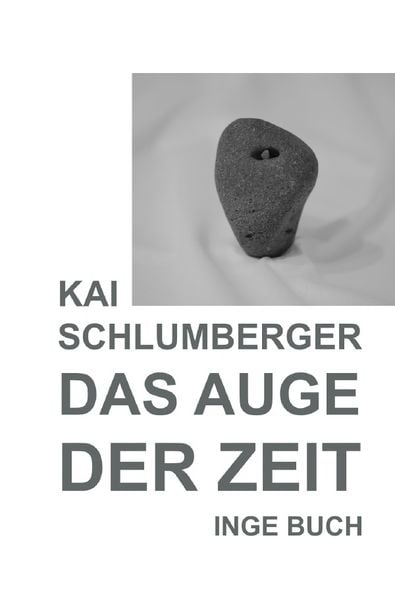 Produktbild: Das Auge der Zeit