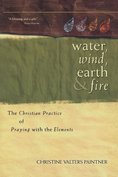 Produktbild: Water, Wind, Earth & Fire