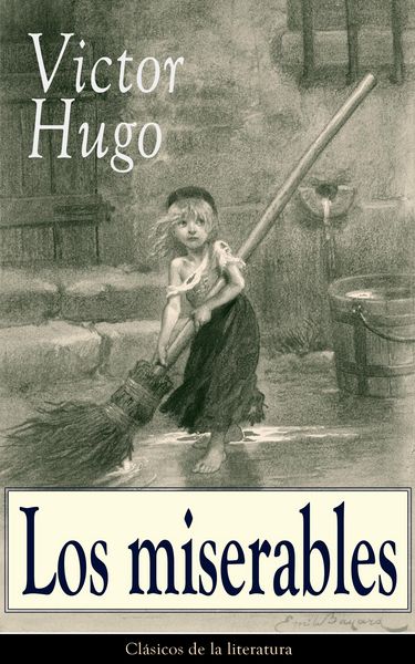 Produktbild: Los miserables