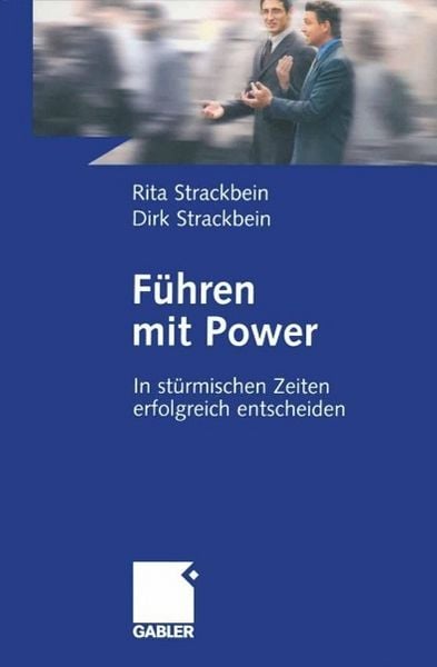 Produktbild: F&uuml;hren mit Power