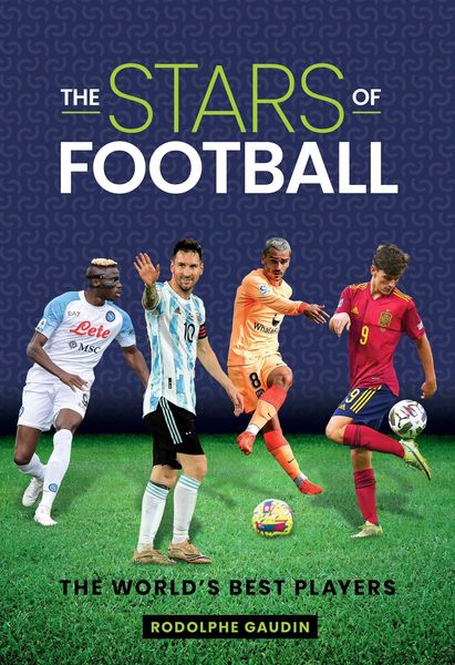 Produktbild: The Stars of Football